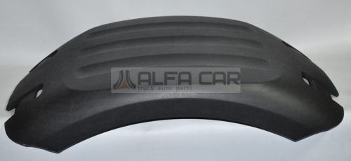 AC1875551 Крыло заднее верхняя часть XF105 DAF CF (2013-2020); 1875551 Alfa Car